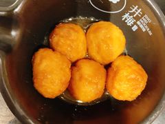 -贡梅老面馆·蟹粉面·无锡特色小吃(南长街主推店)