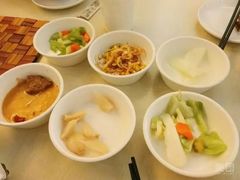 -金豆角砂锅焖面(安贞店)