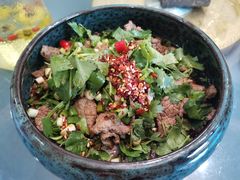 -君霖海鲜私房菜(春柳店)