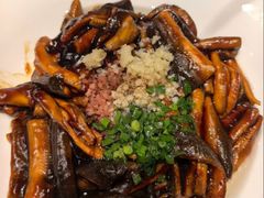 本帮响油鳝糊-太湖饭店·寄畅轩中餐厅