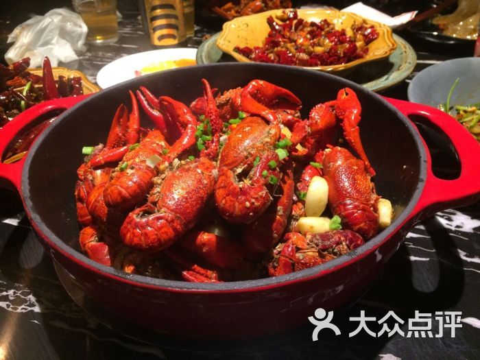 大虾驾到(解放西路店)图片 - 第15张