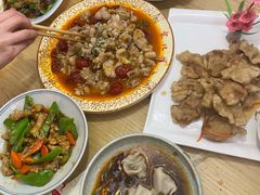 锅包肉-东北风(柯桥万达店)