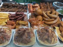 -六泰居·尔滨地标·东北菜(黄河路店)