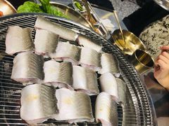 -本炙炭烤·蒲烧活鳗料理店(金沙洲店)