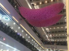 -万达茂商场(南京仙林店)