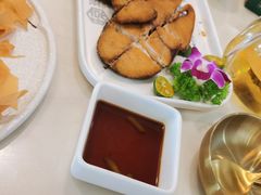 -香香海南菜餐厅