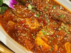 -英兰朝族饭店(河南桥头店)