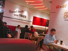 -必胜客(印象城店)