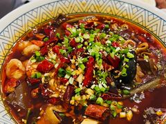 -南小馆(迪士尼小镇店)