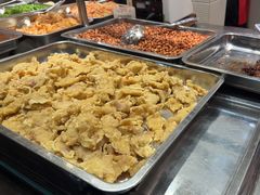 -乔波食品(杜桥中心菜场店)