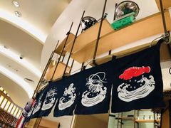 -济南香格里拉·咖啡泉自助餐厅