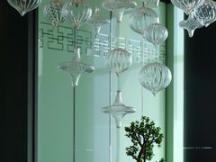 -运·中餐厅(成都华尔道夫酒店)