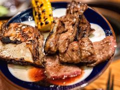 -炎蔵牛舌烤肉