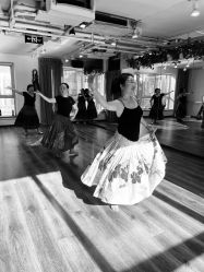 -呼拉汇舞蹈生活馆 Hawaii Hula&Tahiti Dance Studio