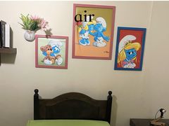 -蓝精灵乐园·世茂精灵之城主题乐园