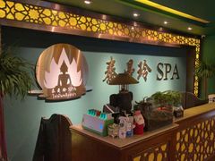 -泰谷玲抓龙筋SPA·泰式按摩(五一广场店)
