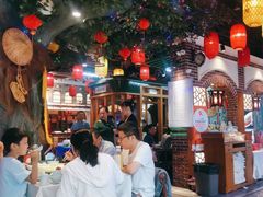 -津沽小院(天津之眼店)