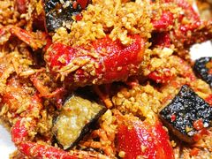 销魂龙虾-盟重烧烤(高正街店)