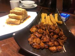 -味道云南·云朵山歌(东方都会广场店)