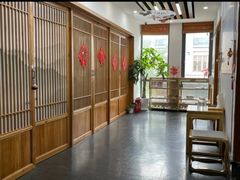 -子曰书院·古筝围棋书法国画小主持(夏都店)