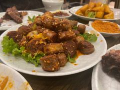 -清真·益鑫羊肉手抓馆(花园北街店)
