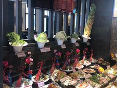 -双合园·海鲜水饺青岛菜(大尧三路店)
