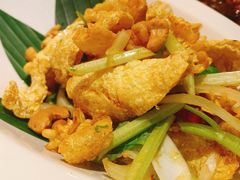 -金厨泰国餐厅·全泰籍厨师料理(拱北店)