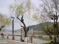 -南北湖风景区