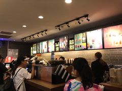 -星巴克(北京南站第二店)