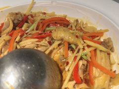 -飶香居(省博物馆店)