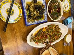 -老味道1992(武当山店)