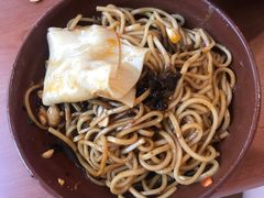 -龙抄手(春熙路总店)