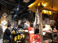-烂摊摊火锅集市(河北总店)