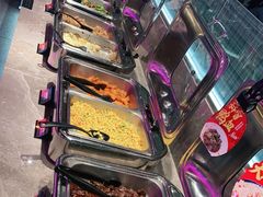 -比格比萨自助(南京万达茂店)