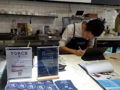 -Torch Coffee 炬点咖啡
