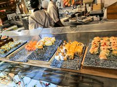 -The COOK·厨餐厅·自助餐(浦东嘉里大酒店)