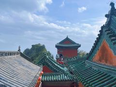 -武当山风景区