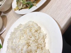 -老头盖浇饭(南京新街口明瓦廊宏光酒店店)