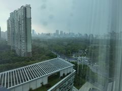 -上海浦东嘉里大酒店