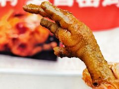 -上官窑鸡(长宁King88店)