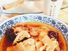 -西园寺素食(西园弄戒幢律寺店)