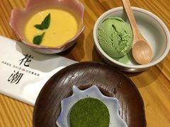 -花潮料理艺食馆(世欧广场店)