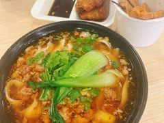 -东方削面(迎泽街店)