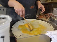 -卞姐蛋饼(陕西南路店)