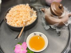 -香雪海饭店中餐厅(人民桥店)