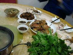 -味好美土菜(迎宾东路店)