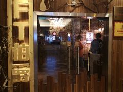 -MAX伯爵趣味互动密室逃脱(大坪D馆店)