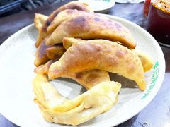 -李记清真馆(打钉巷店)