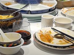 -羲和雅苑•北京烤鸭(国贸商城店)