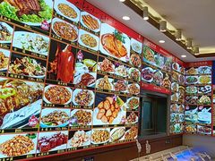 -惠宾饭庄(中山路店)